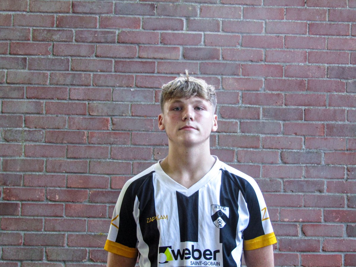 Another Harleston boy <a href="/Jakehayhoe16/">Jake</a> also has made a couple of first team appearances in the couple of weeks who like Harry has impressed this season in the reserves.

Up The Town 🖤🖤🖤