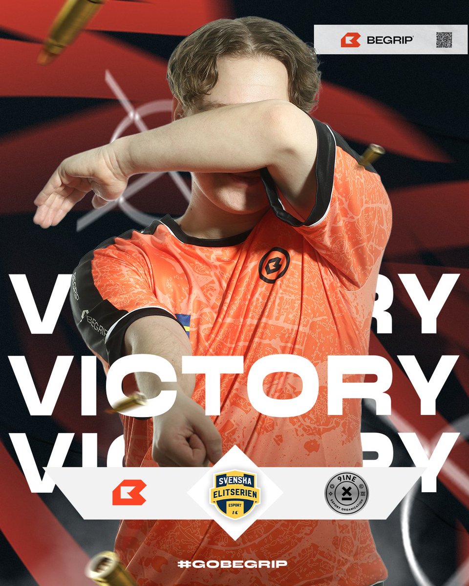 BegripGaming's tweet photo. Vinst med 16-11 🎉

GG WP @9INEGG 

#GoBegrip 

[@SECSGO ] https://t.co/yOG6BQ3sSP