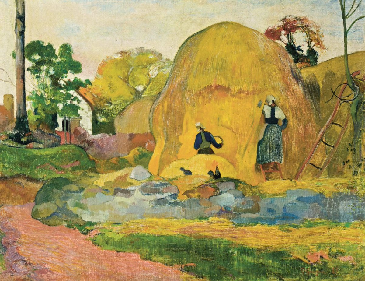 Museoteca's tweet photo. Quiz du jour: qui est l'auteur de cette oeuvre ?
@Museoteca / @Boutiquesdemusees / @MuseeOrsay 

#impressionalademande #reproductionsdehautequalité
#lartaporteedemain https://t.co/MsMrU0z7aw