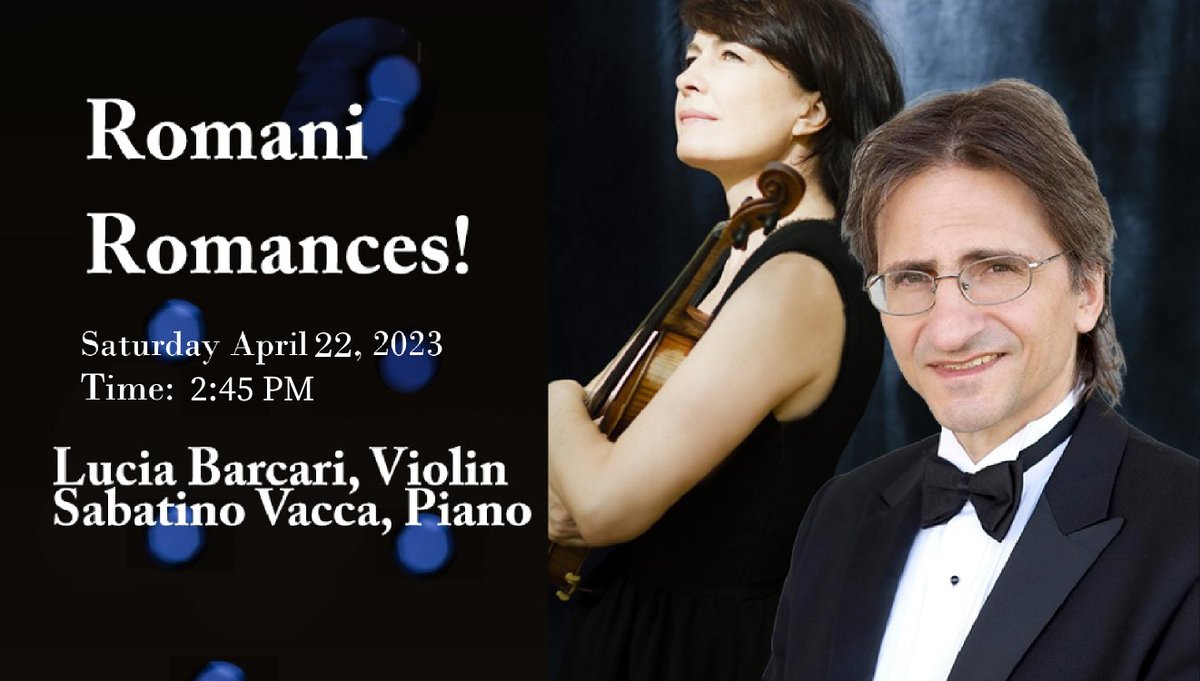 ROMANI ROMANCES! This Sat April 22 2:45PM. TIX ON SALE: groupon.com/deals/gl-neapo…