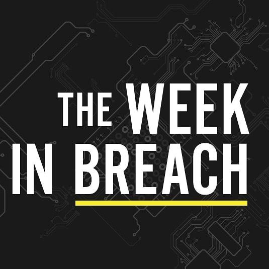 KolnGroup's tweet photo. The Week in Breach News:
https://t.co/B7MY6qlvFC 
by Kevin Lancaster @MyIDAgent
Request a free demo at https://t.co/SBLy6OlqJQ #KolnGroup #cybersecurity #IT #networks https://t.co/1iOefUbH2Q