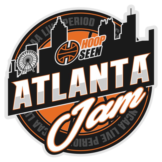 We’re going LIVE this weekend‼️

The Tennessee Tigers will be <a href="/hoopseen/">HoopSeen</a> ATL Jam in the first live session of the travel season. Our official rosters for this upcoming weekend are posted below. College Coaches tap in! 

#Tigers4Life 🐅 // <a href="/tigers950/">Chip Smith</a>