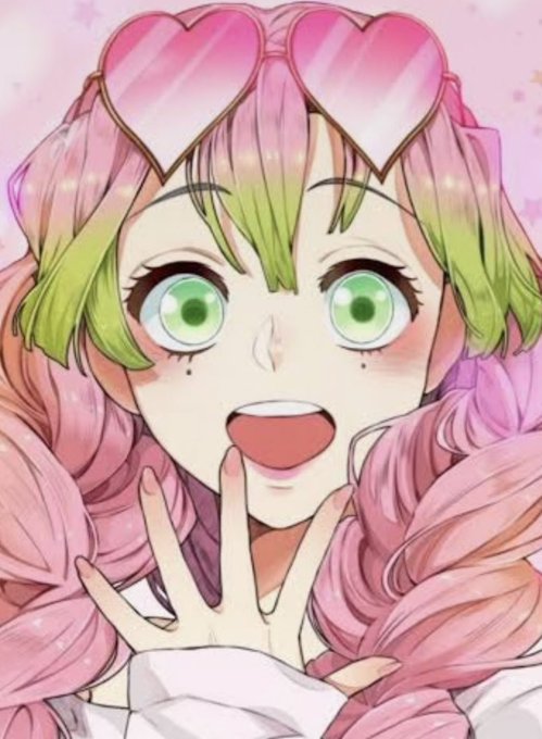 1 pic. When you&rsquo;re tired of the wig, but you still need to record some videos 💕🍃 https://t.co/HSL2TJ