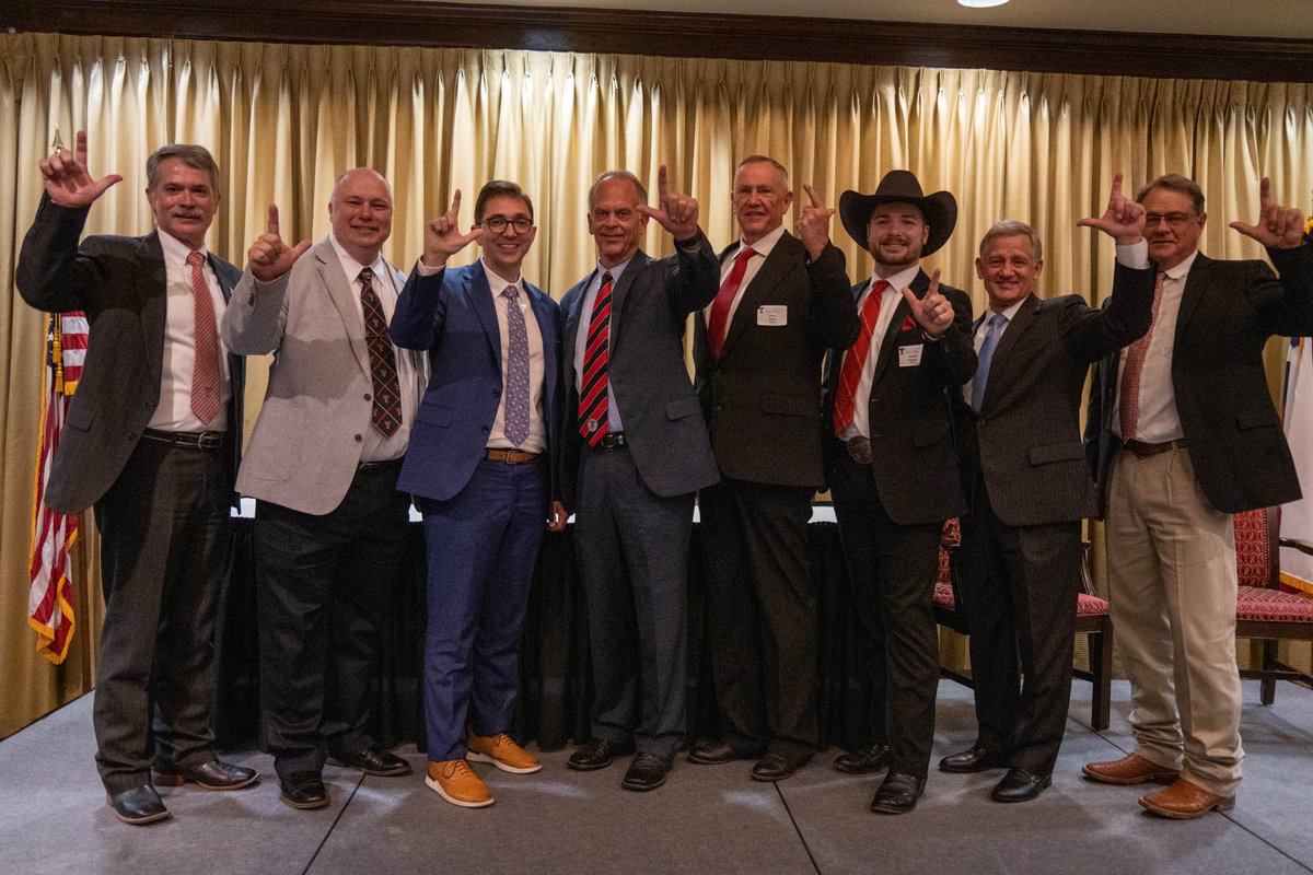 Texas Tech Davis College tweet media