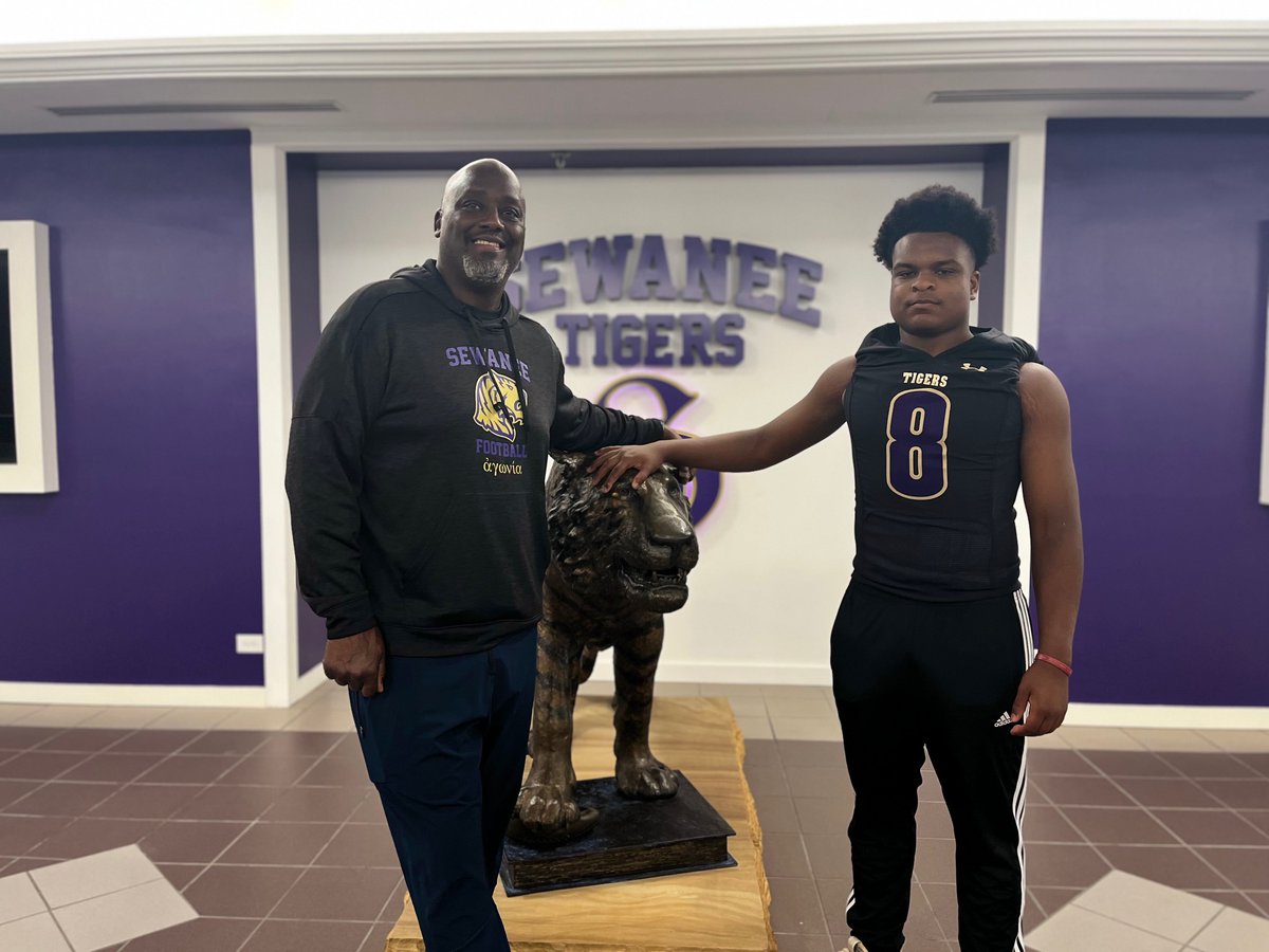 Walton(GA)Recruiting tweet media