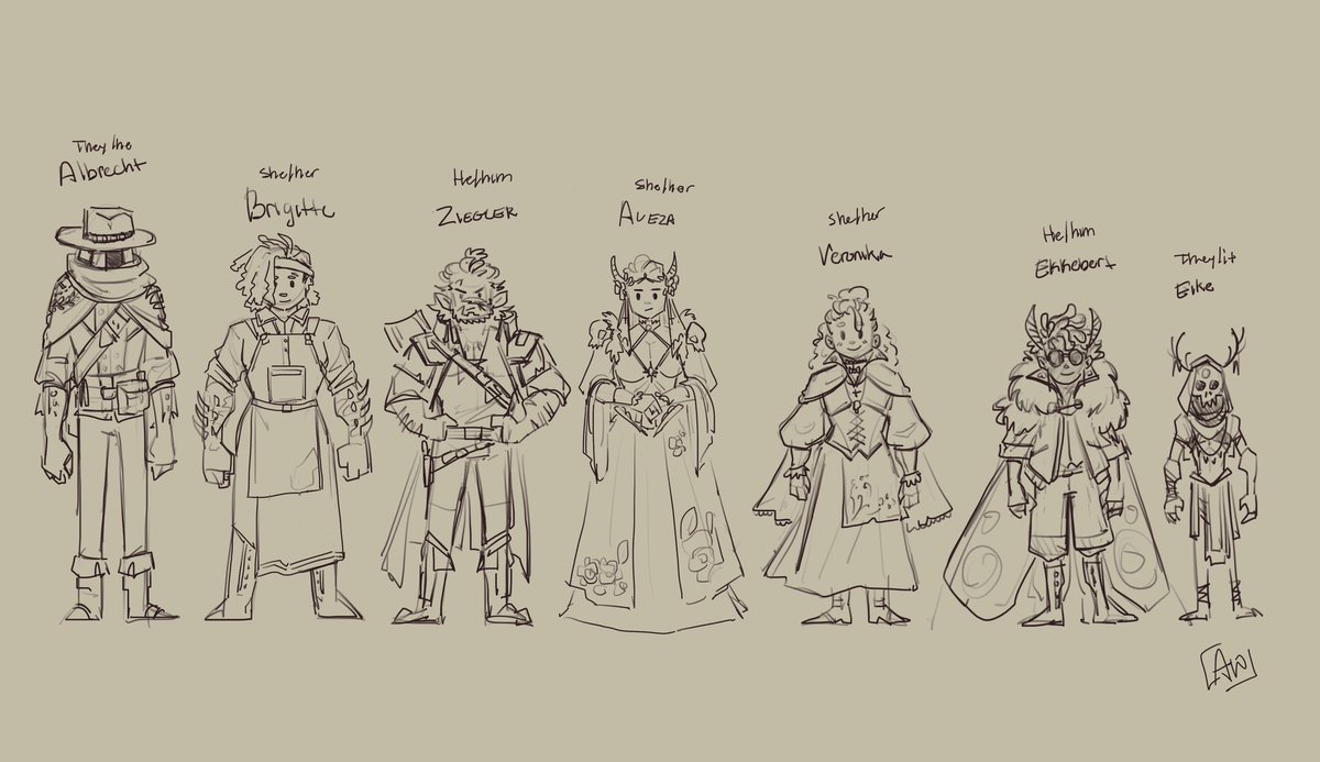 avweckman's tweet photo. Just realized I never posted the rest of these guys https://t.co/YvJkjJ8oIN