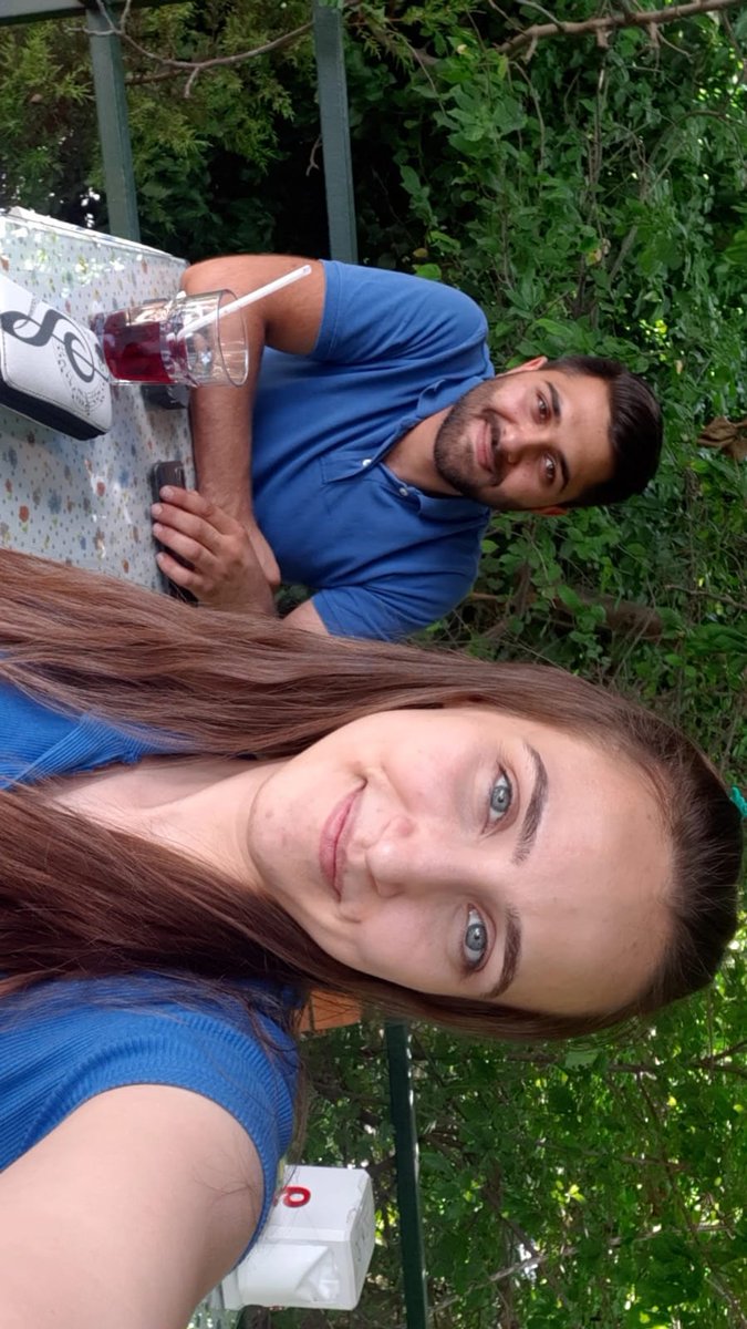 Senin varlığın huzur be meleğimm,sen olmasaydın bu kadarı güzel olmaz dı bu dünya,İyiki varsınn.seni çok seviyorummm nazar boncuğum💜💞💙🌍