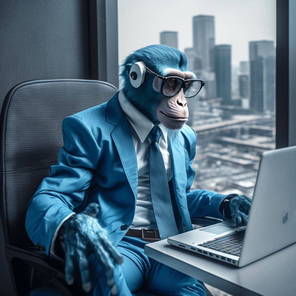 <a href="/JakeGagain/">JAKE</a> <a href="/KermitERC/">Kermit</a> @MonkeysToken 

Missed $PEPE eh anon? Well I come from the future and frog profits will roll into monkey coins 🔮

Don’t miss #monkeys season 🐒

$KERMIT $HONK $WOJAK $CHAD