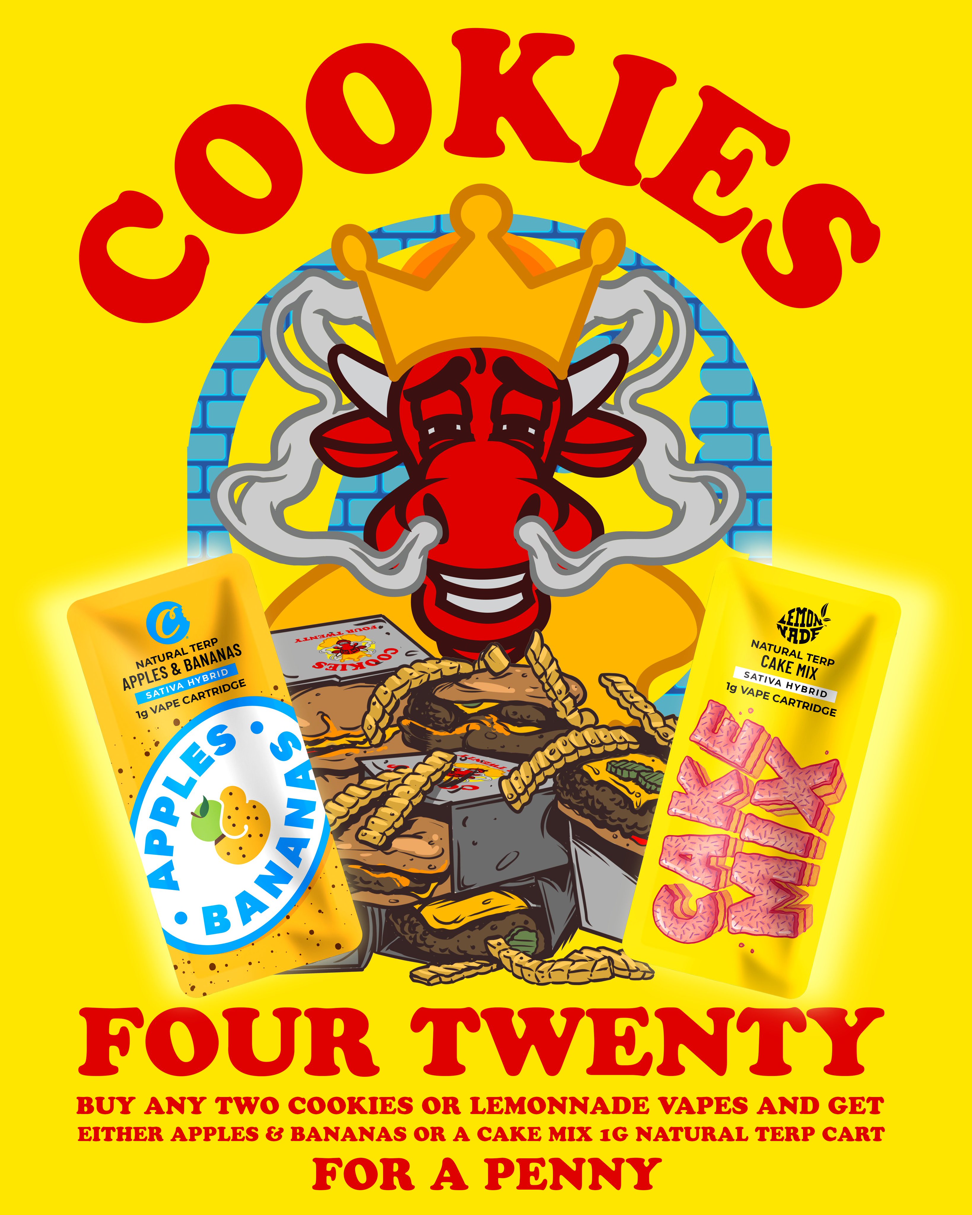 The Lemonnade (the_lemonnade) / Twitter