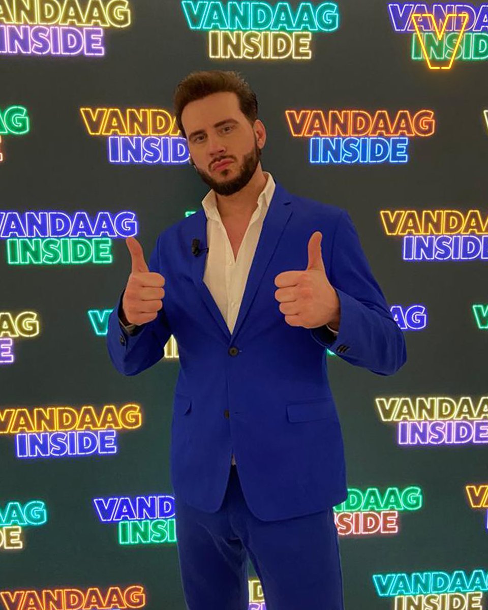Vandaag Inside tweet media