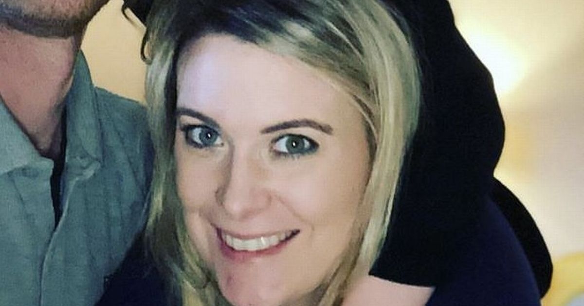 The Mirror on Twitter "'My pregnancy saw me vomit 40 times a day with