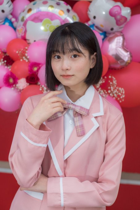 Twitterのコスプレ画像27