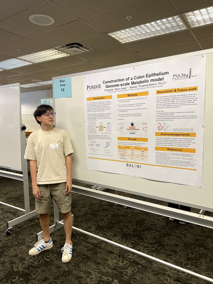 First poster in my life, so excited!