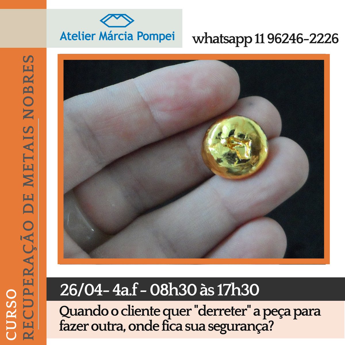Atelier M Pompei (@ateliermpompei) / Posts / X
