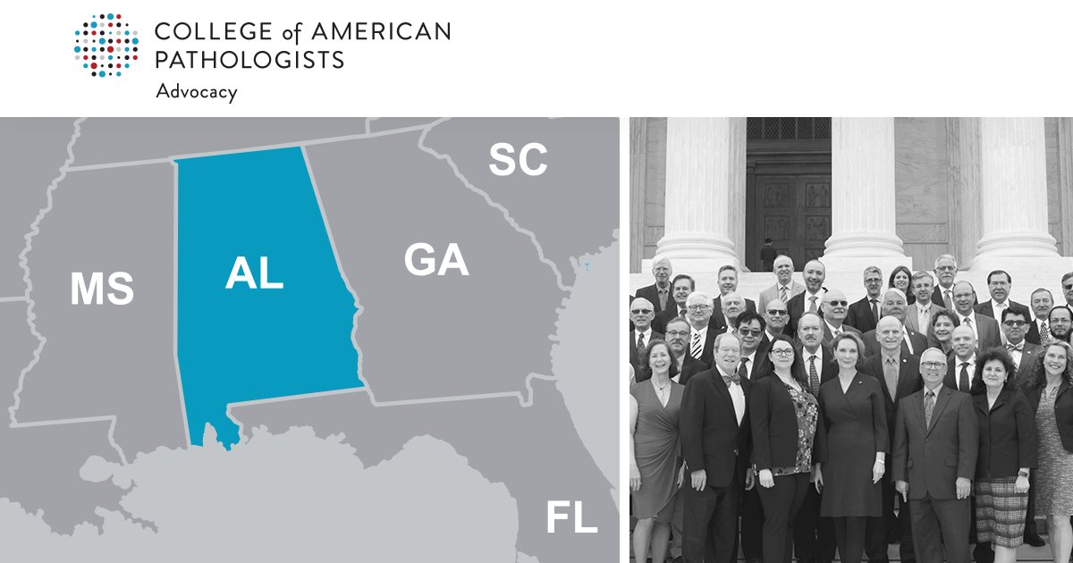 Pathologists's tweet photo. ๐ Get ready for the 2023 Tri-State Pathology Conference (AL,MS, LA) April 29-30, at The Lodge at Gulf State Park, Gulf Shore, AL! Secure your spot here: https://t.co/9V6Exviuk5 #TriStatePath2023 https://t.co/5PjcJhNFPG