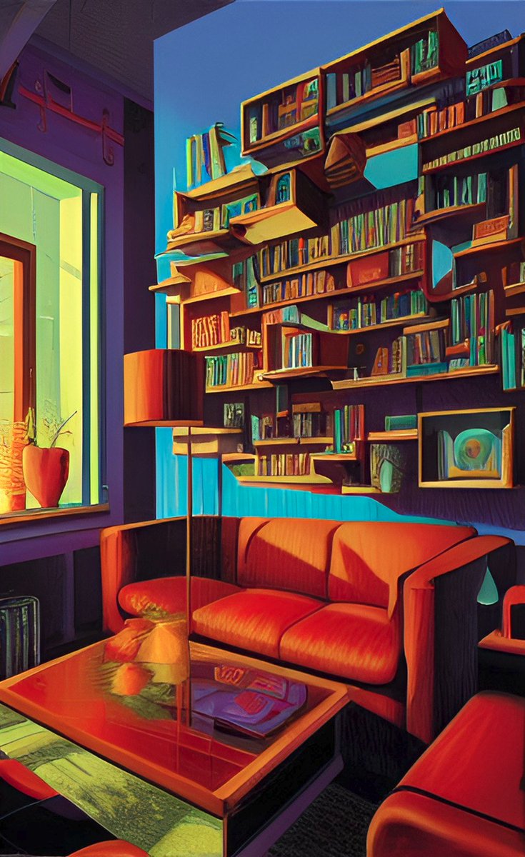 faith_nft's tweet photo. Roomscape #58 
A generated collection of rooms 
100 Unique individual NFTs to collect #roomscape
https://t.co/8OQxZTaZQD https://t.co/H2At8Zha9v