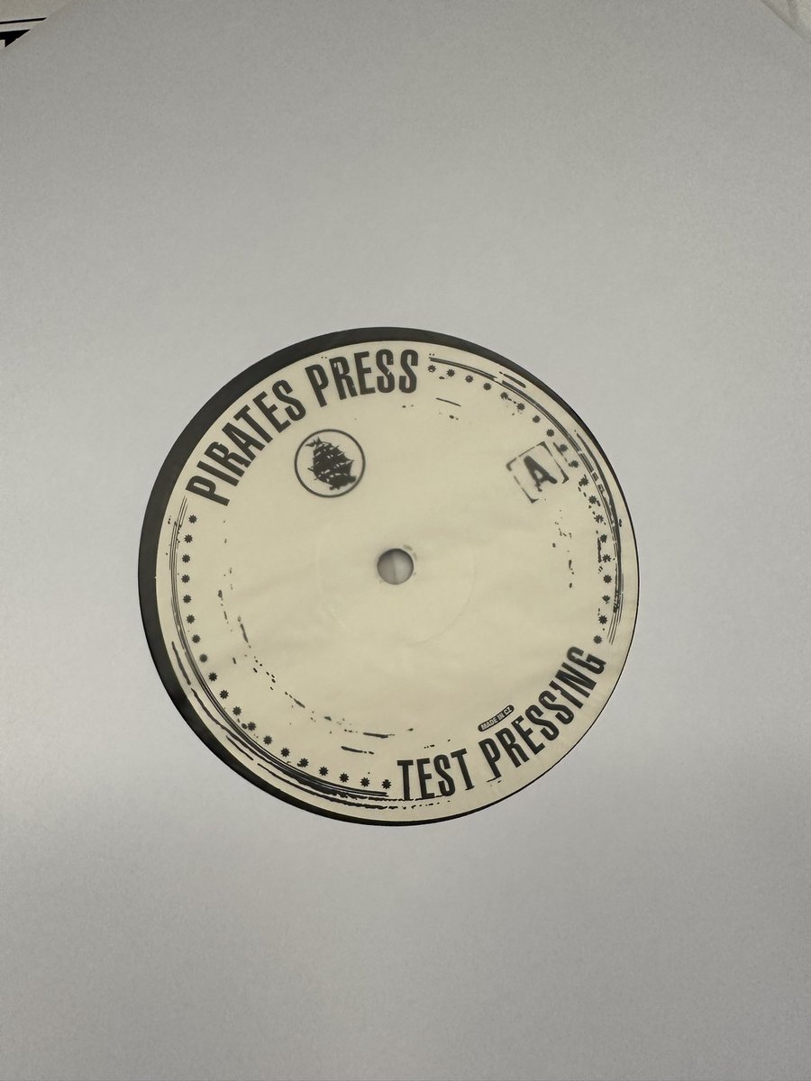 Rise Records tweet media