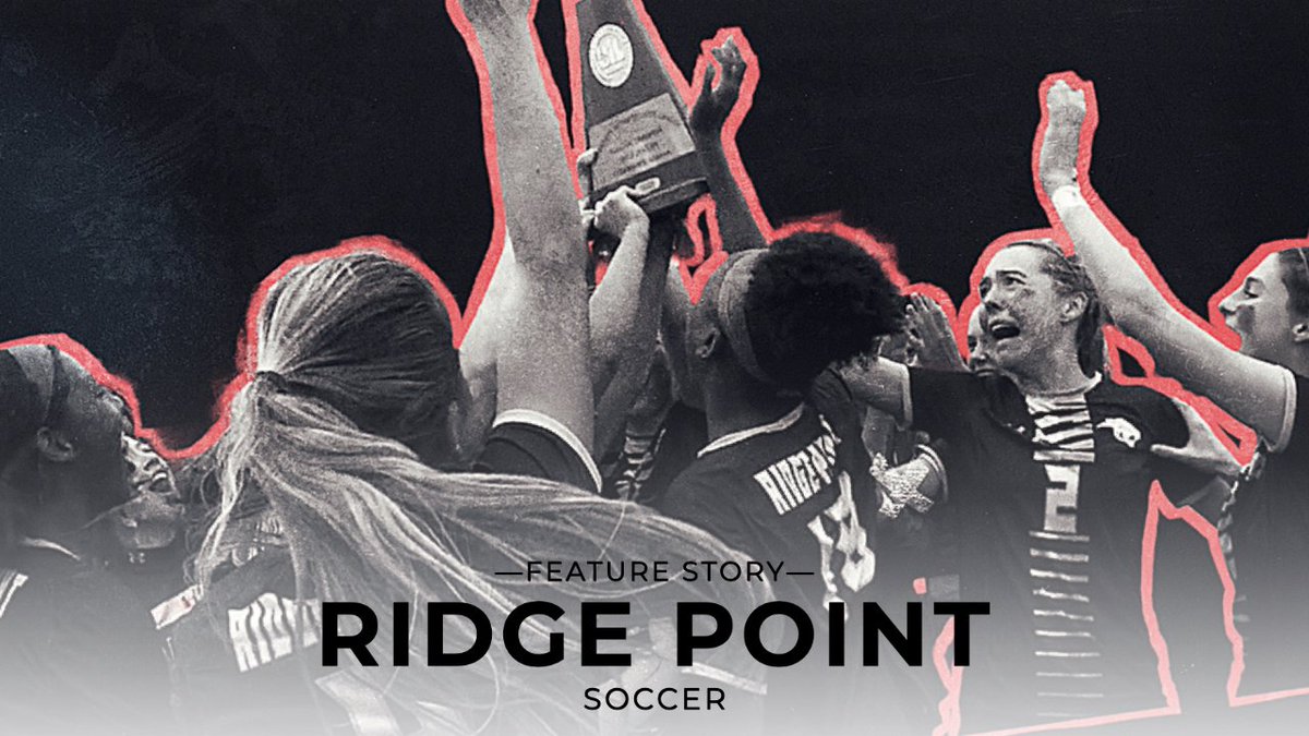 HTownHSS's tweet photo. Here's our full @RPHSGirlsSoccer Feature! See the show throughout the week on @ATTSportsNetSW with host @ToddFreed57.

@RPHS_Panthers @HannahWarnken @Crich_0605 @karacanetti @vypehouston @jeffsportphotog

Watch: https://t.co/gMmYV9qUj0 https://t.co/MjVxaQF457