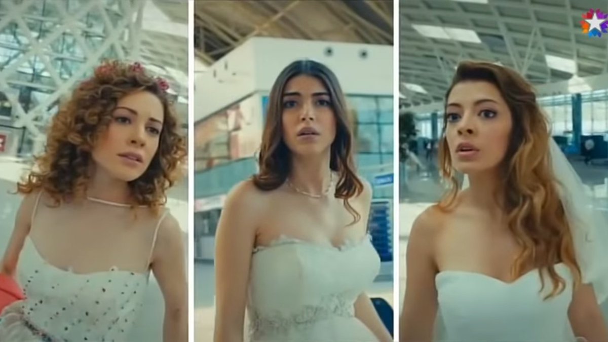 DiziciBagyan's tweet image. nasıl                                    nasıl 
başladı                                bitti