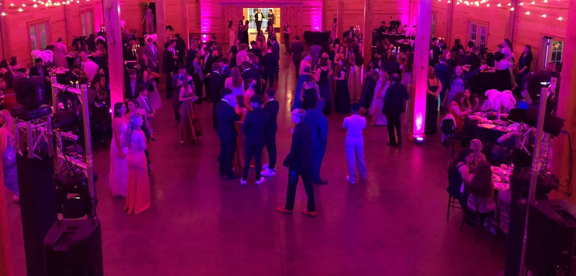 THS_DRoach's tweet photo. 🎉 1! 1! 1! 🎉. 

LAST DAY to get PROM TICKETS (tomorrow, Thursday 4/20)!  Payment can be made online through LCPS school cash, or cash/ check.  Don’t forget to bring in your permission slip! @TuscaroraHS @Principal0821 @DrHarris2019 @sugee27 https://t.co/XckMfWk1O5