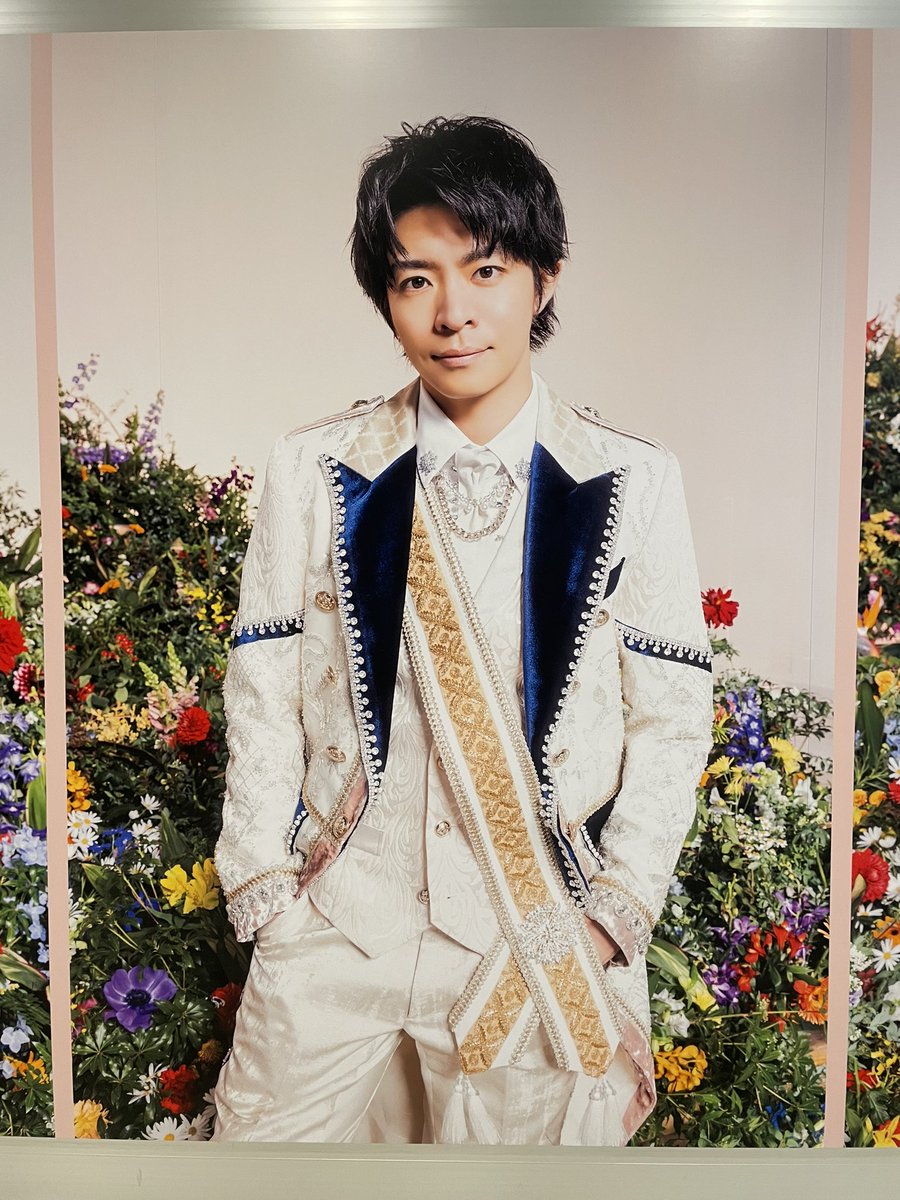 minrinrinminrin's tweet photo. キンプリの渋谷の看板増えてる！！ https://t.co/9ZkrZX12Kb