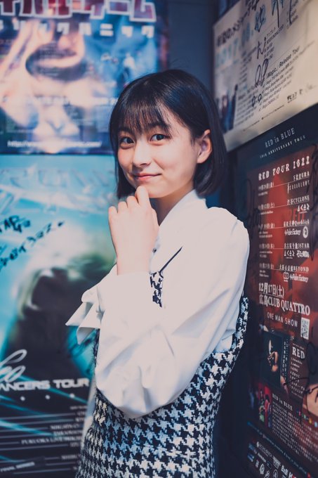 Twitterのコスプレ画像9