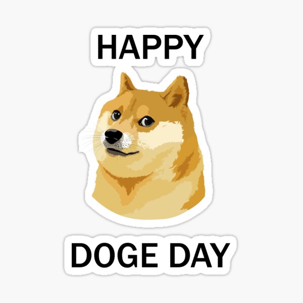 JelkyTG's tweet photo. Happy #dogeday 😁😎🐶 https://t.co/EYvUtmMg4d
