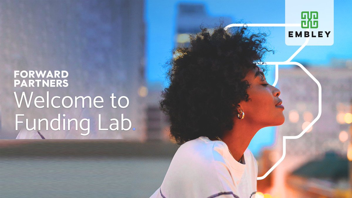EmbleyHQ's tweet photo. Funding Lab is @ForwardPrt's flagship founders programme. A fast-paced, two-part course for founders looking to raise investment. Day 1 ✅. Wow, that was a blast. Looking forward to attending the 2nd part https://t.co/ux920ckbim