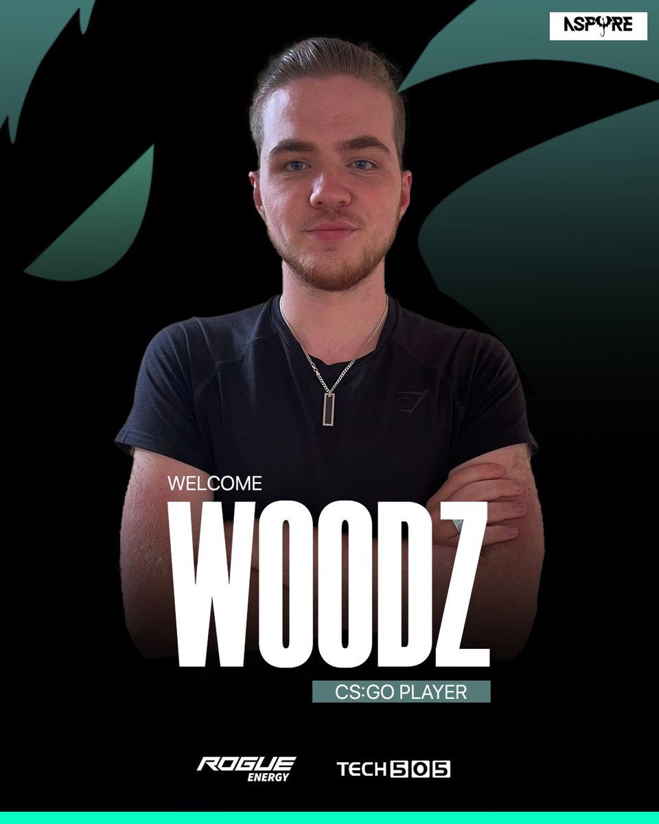 ASPYRE  tweet media