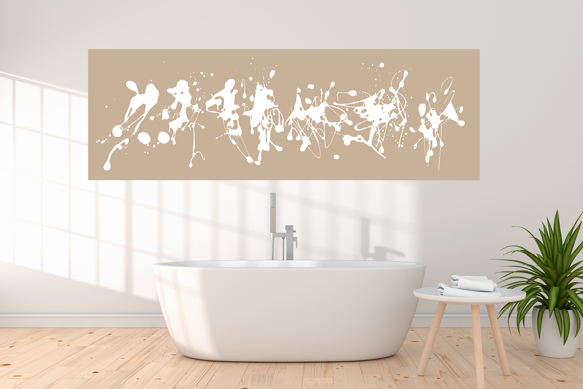 harry_hadders's tweet photo. Artwork: Splashing around
#artwork #digitalart #modernart #art #kunst #wallart #galleyart #kunstwerk #digitalartwork #abstract #spetters #verf #interiordecor #huisdecoratie #interieur #modernekunst #kunstaandemuur #badkamer
Artwork for sale at https://t.co/TCLGwrWiQ3 https://t.co/tiLrCReoWV