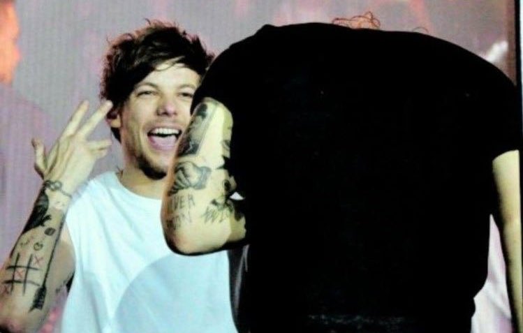 paracomentar77's tweet photo. Louis e Harry brincando de "esconde, esconde" sempre será um tópico sensível pra mim https://t.co/g93p2bufjj