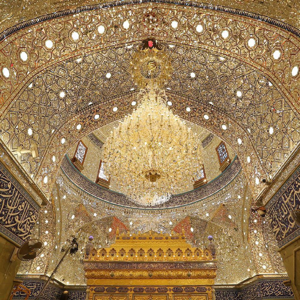 Islamic architecture Iraq