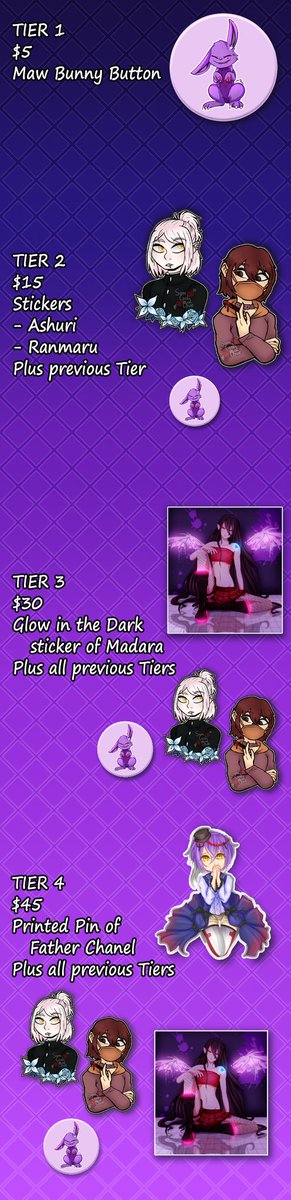 TheYaoiEmpire's tweet photo. #Kickstarter Mini Tier!!! #boyslove #merch #lookingforsponsor #fatalmoon #fatalmoonmanga #gay #anime #boysloveseries #manga #mangatwt #animetwt https://t.co/ijaet5JYfd