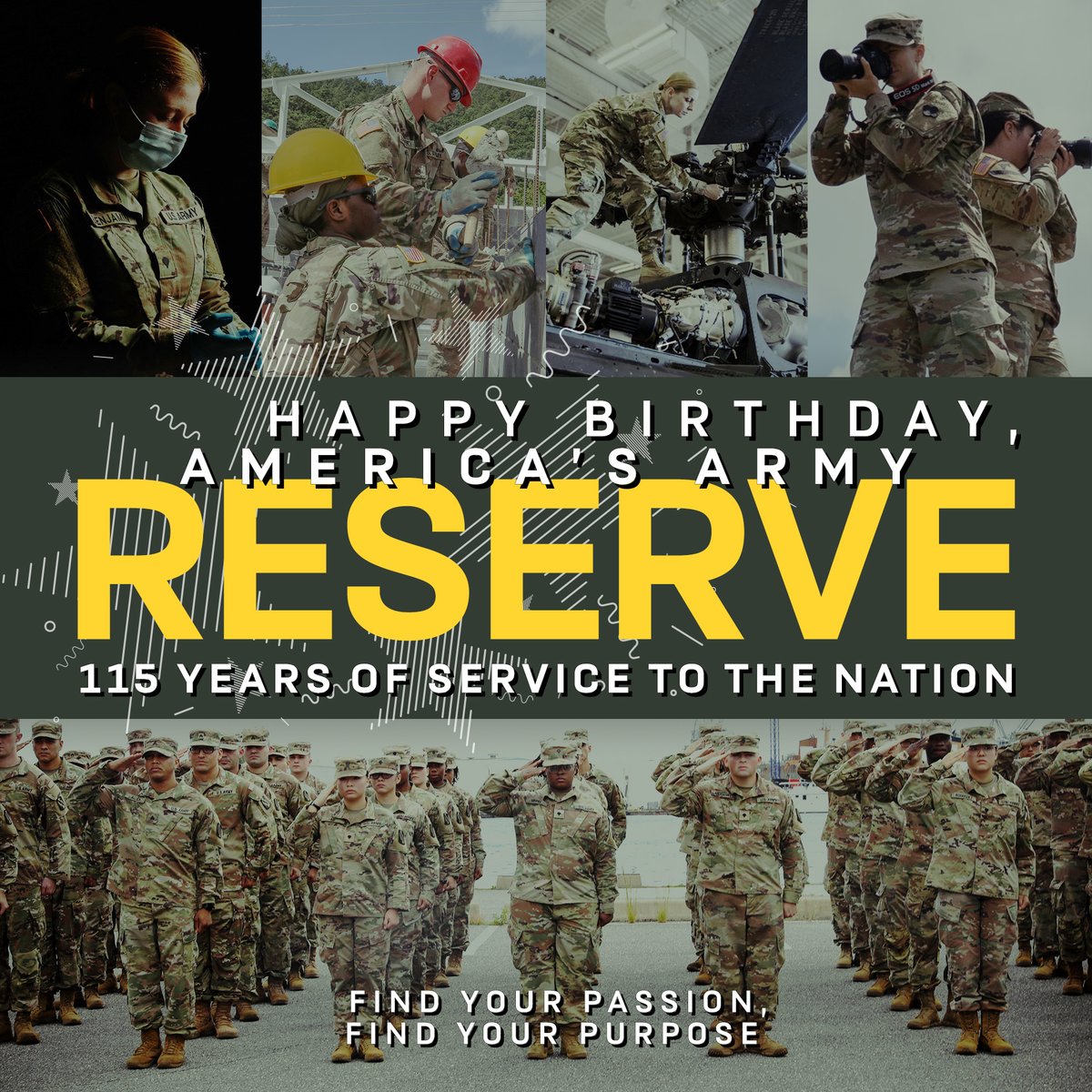 Military Intelligence Readiness Command Mirc Military Intelligence Readiness Command (MIRC) (@myarmyreservemi ...