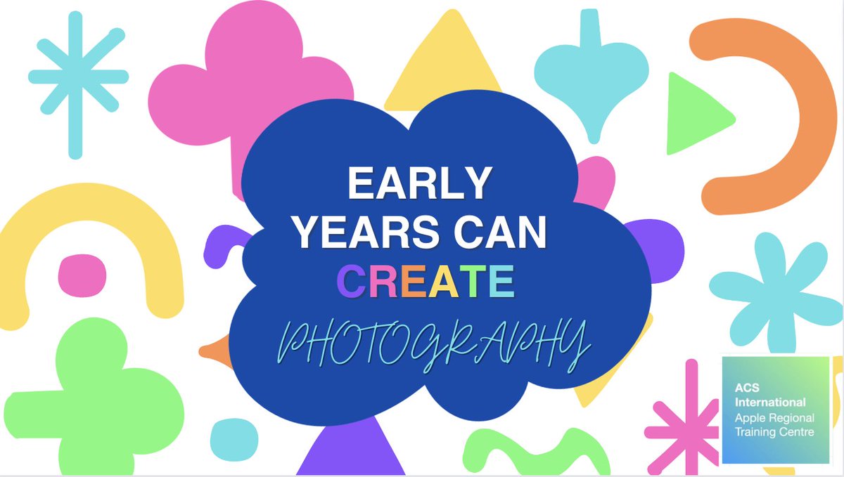 ACS International RTC tweet media