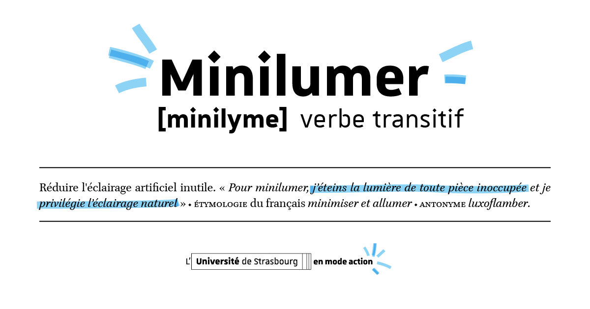 armelletanvez's tweet photo. 4 néologismes pour 4 éco-gestes simples qui invitent agir concrètement et facilement. L’⁦@unistra⁩ en #modeaction. Nous espérons que d’autres seront créés ! ⁦@ademe⁩ https://t.co/uyPWeRzPG2