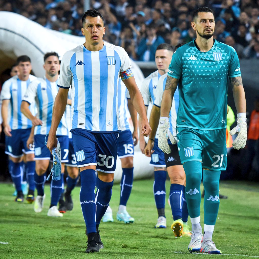 Leandro Adonio Belli tweet media