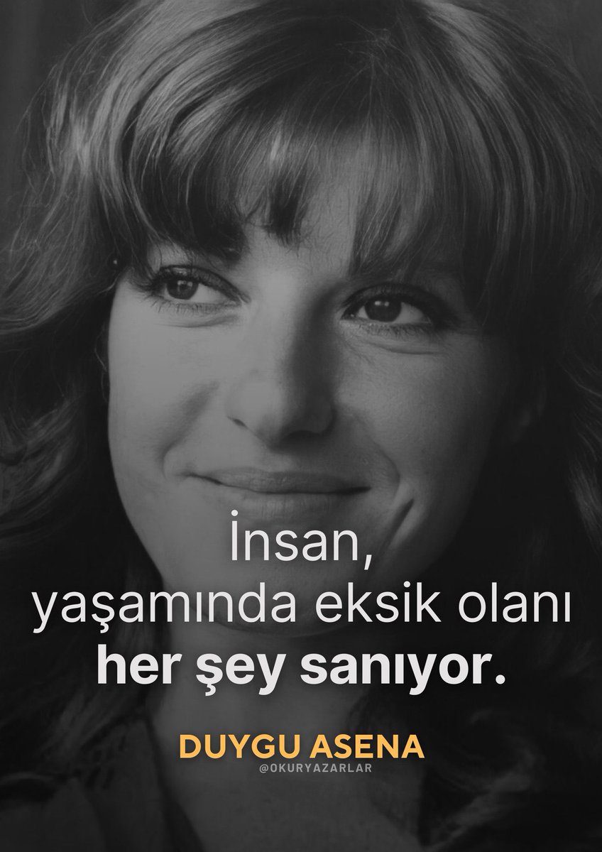 yoncacskn's tweet photo. İyi ki doğdun Duygu Asena @okuryazarlar https://t.co/gRM8H42fBb