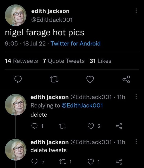 No Context Brits (@nocontextbrits) on Twitter photo 