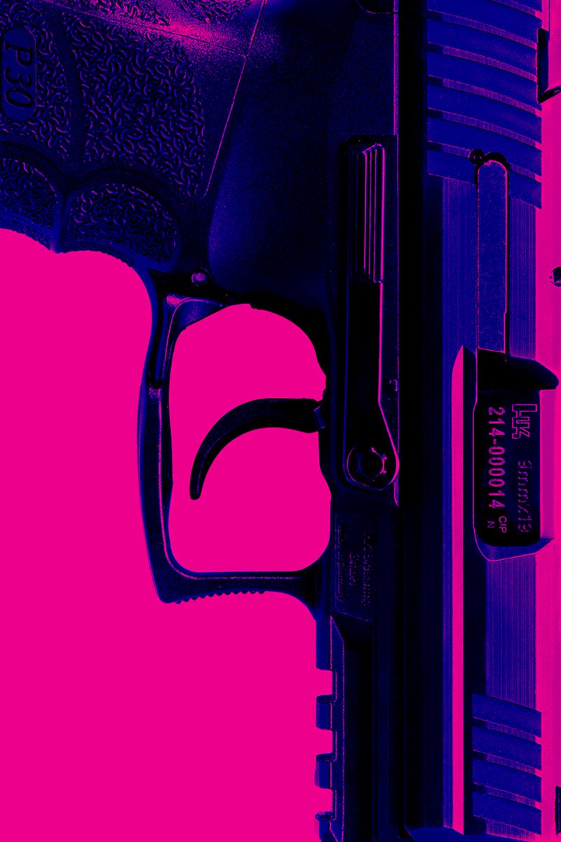 John Wick (2014)  #artwork