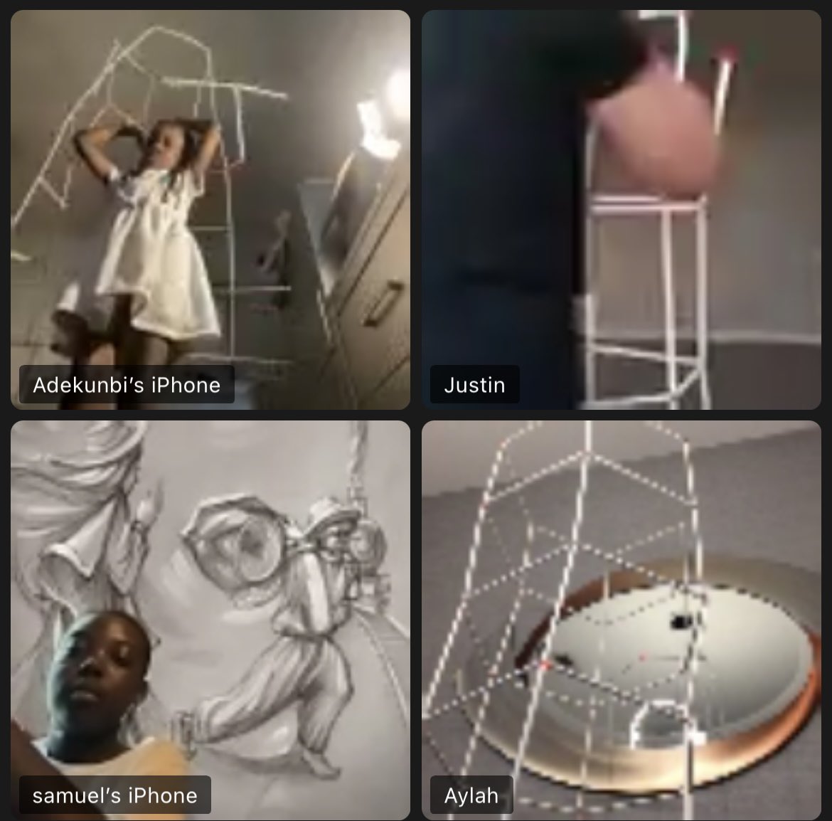 Woodmoor students have been developing their skills as communicators and inquirers this week as a part of our virtual, hands-on STEAM nights! 

We have worked in partnership with Future Makers as part of our World Cultures Week. 4th and 5th grade students, see you online tonight!