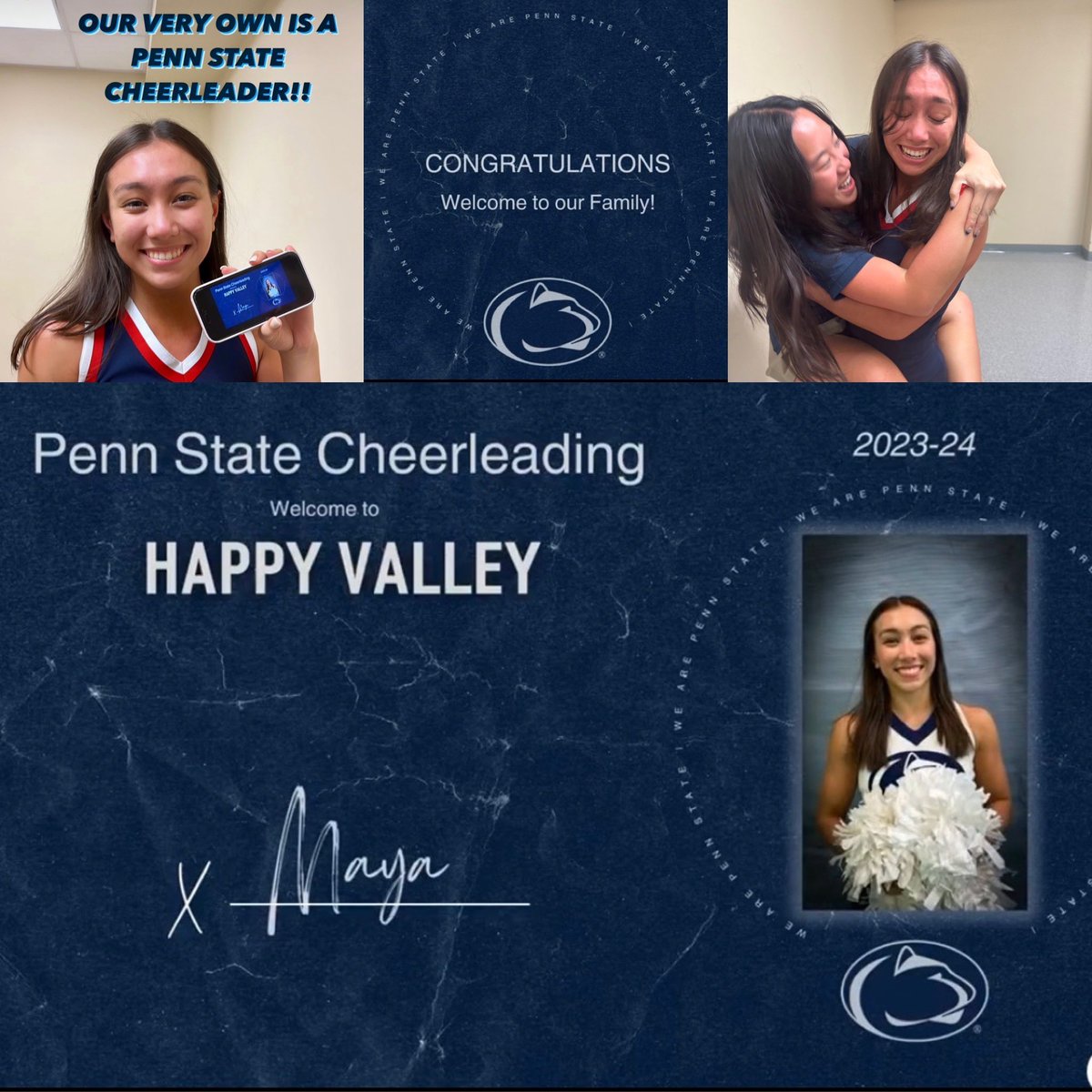 Kay Leaming tweet media