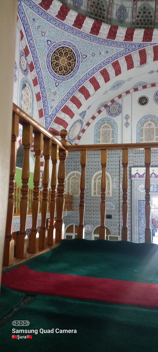 Ya Şehri Ramazan hoşcakal,
Allahım ettiğimiz duaları,tuttuğumuz oruçları,
Kıldığımız namazları kabul eyle...