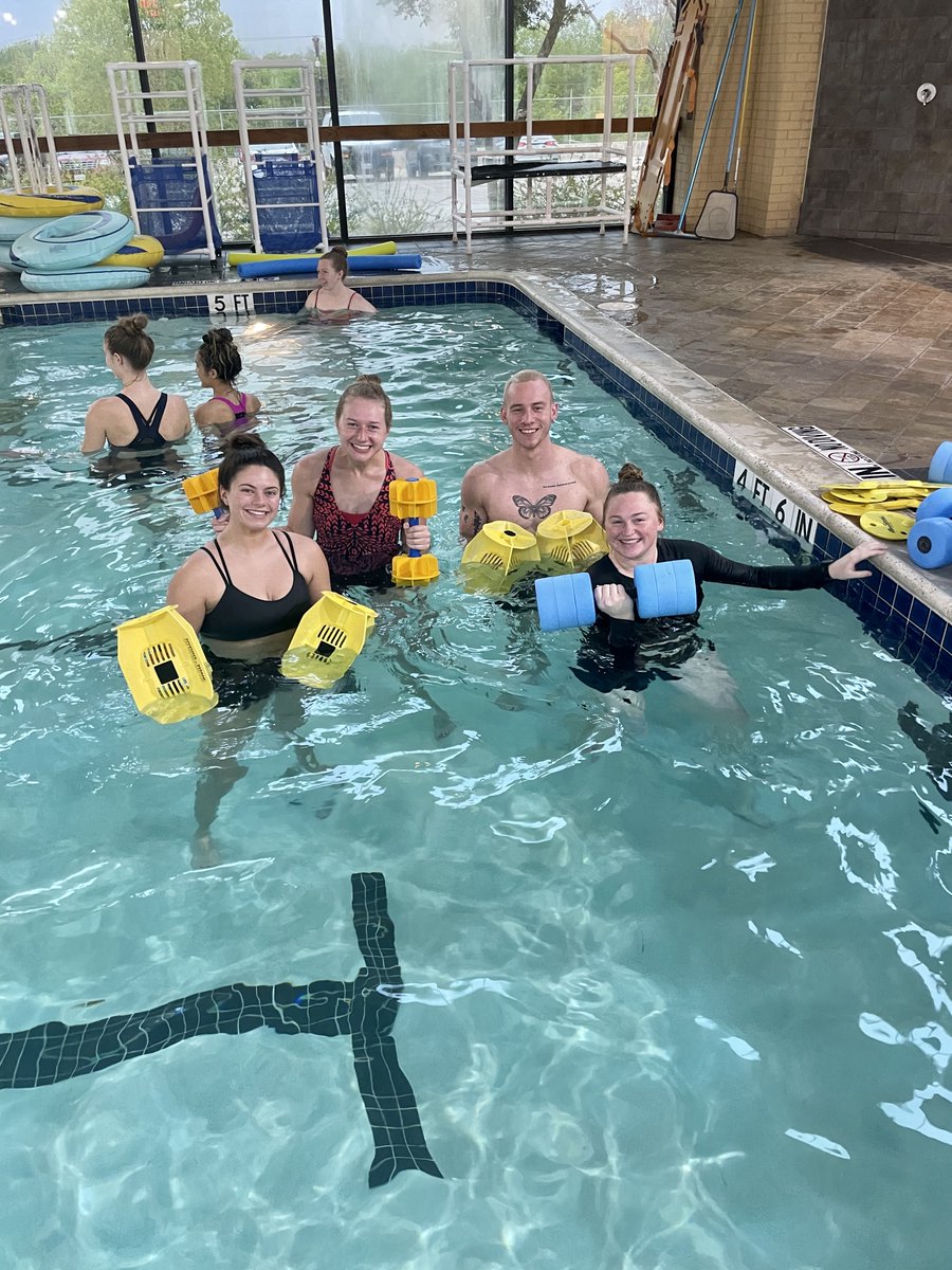 HSC Department of Physical Therapy tweet media