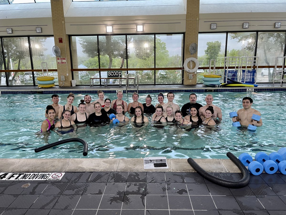 HSC Department of Physical Therapy tweet media