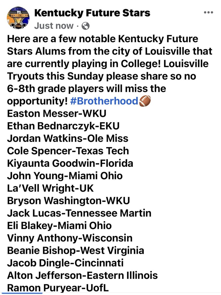 Ricco Hughes tweet media