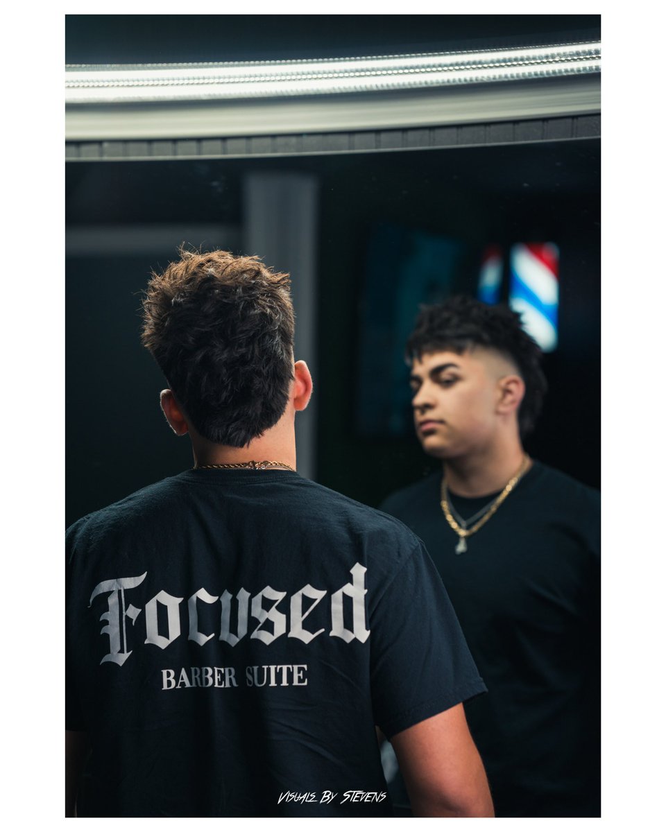 VisualByStevens's tweet photo. Pay attention, Stay Focused https://t.co/GcdRNSp1Kx