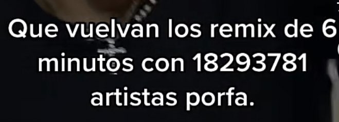 si porfavor