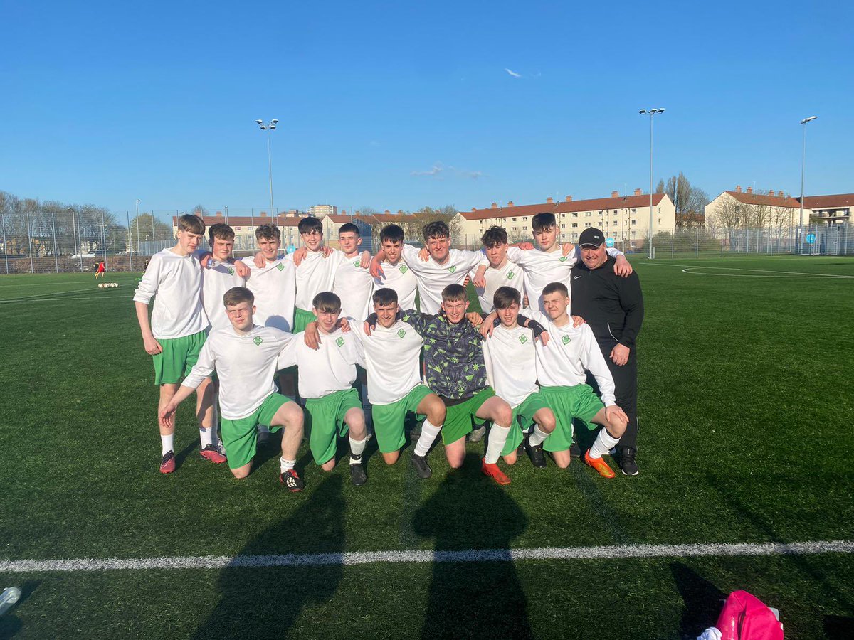 OLSP Football tweet media