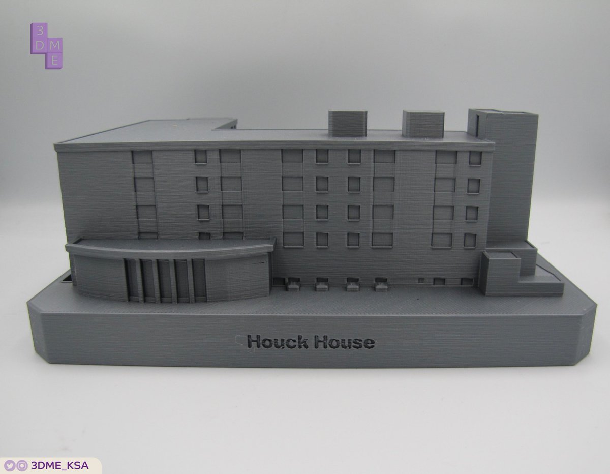 3DME_KSA's tweet photo. #architecture #3dprinting #3ddesigners #طباعة_ثلاثية_أبعاد #تصميم_معماري https://t.co/EK29zEvP6X